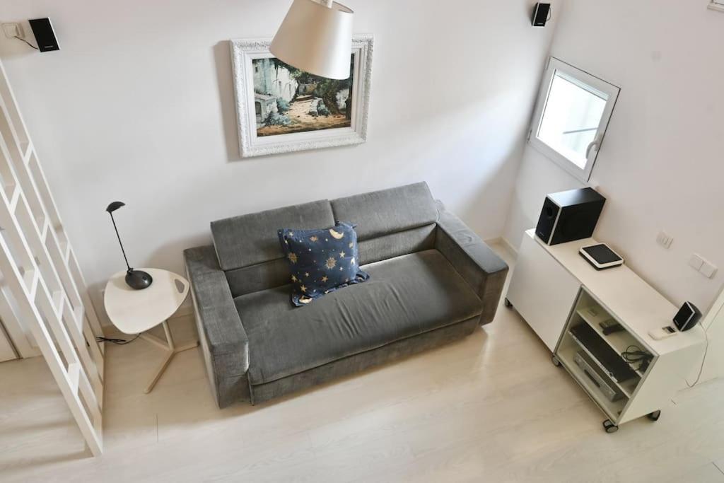 Apartment For Temporal Con Encanto A Pocos Metros Del Sol Myr13 *